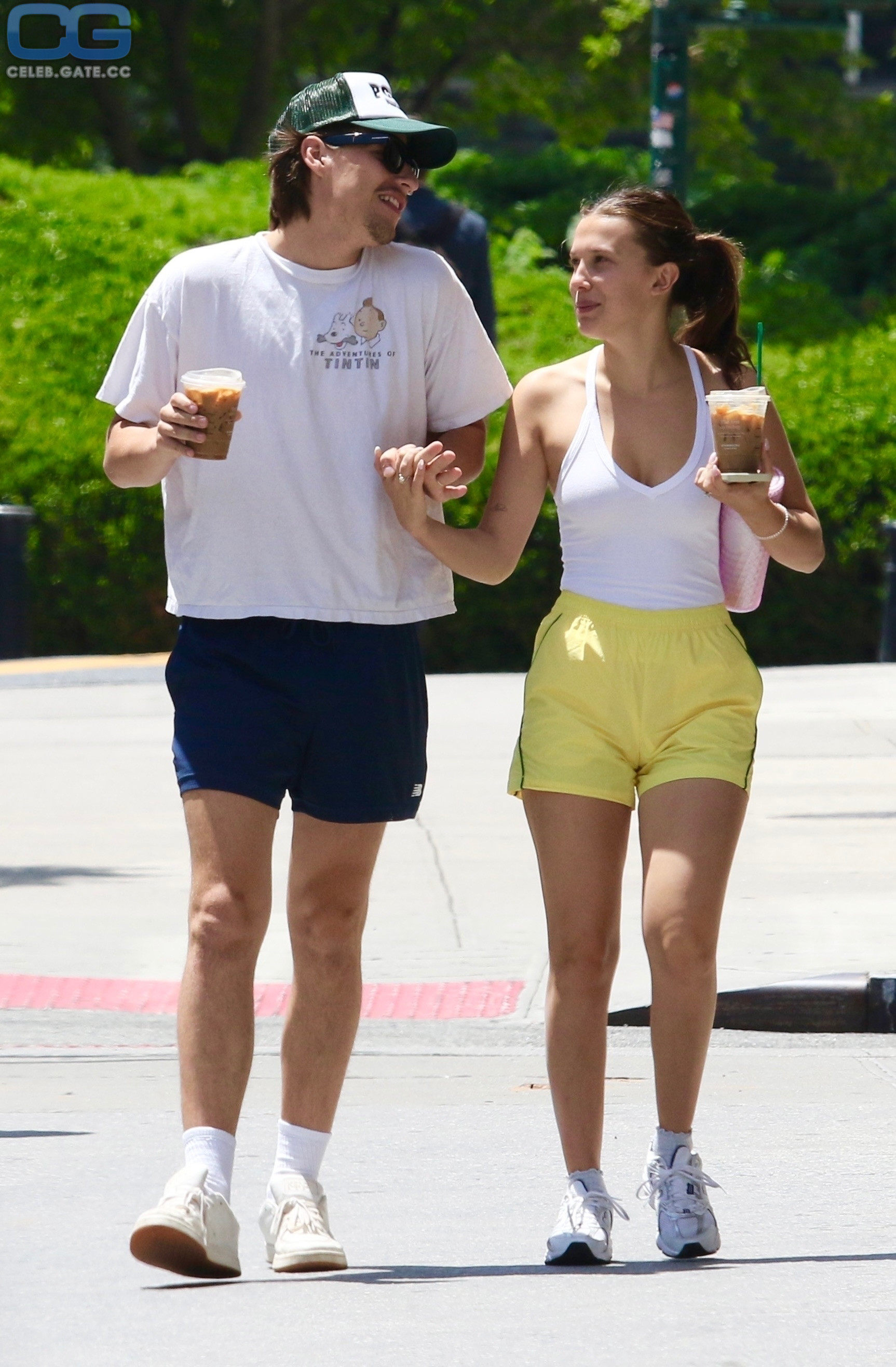 Millie Bobby Brown 