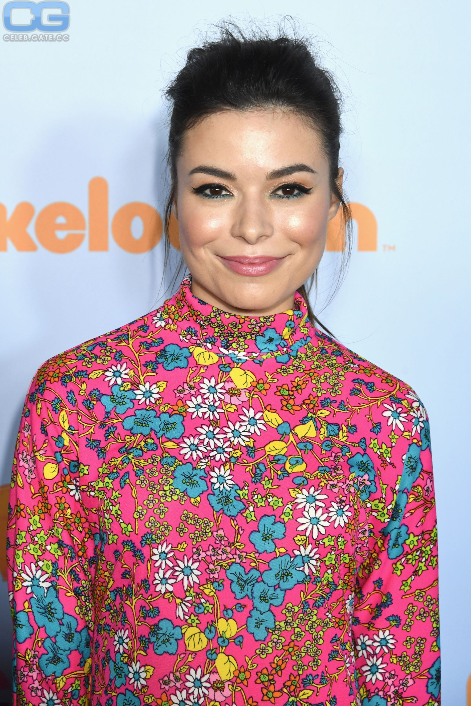 Miranda Cosgrove 