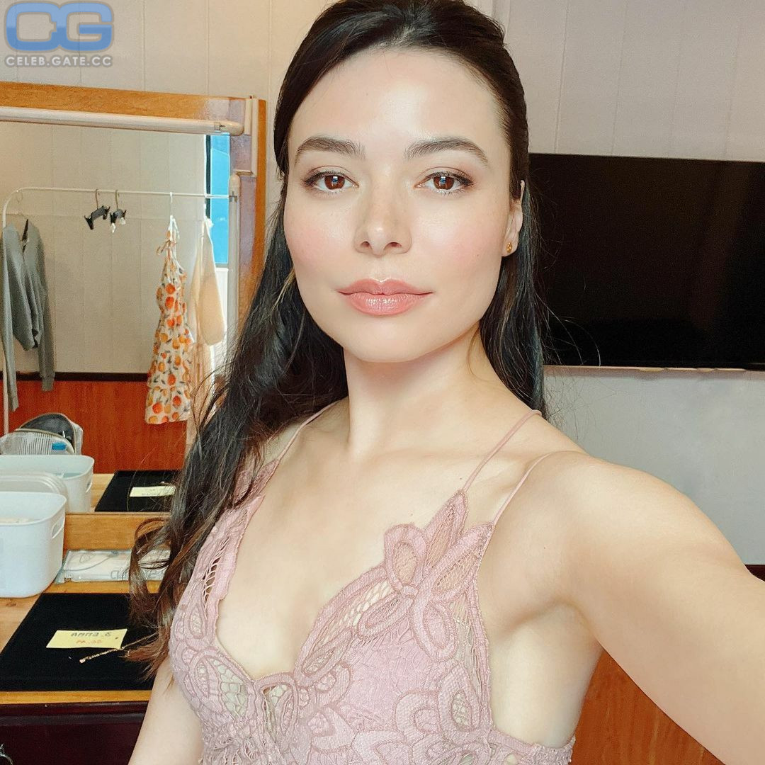 Miranda Cosgrove 