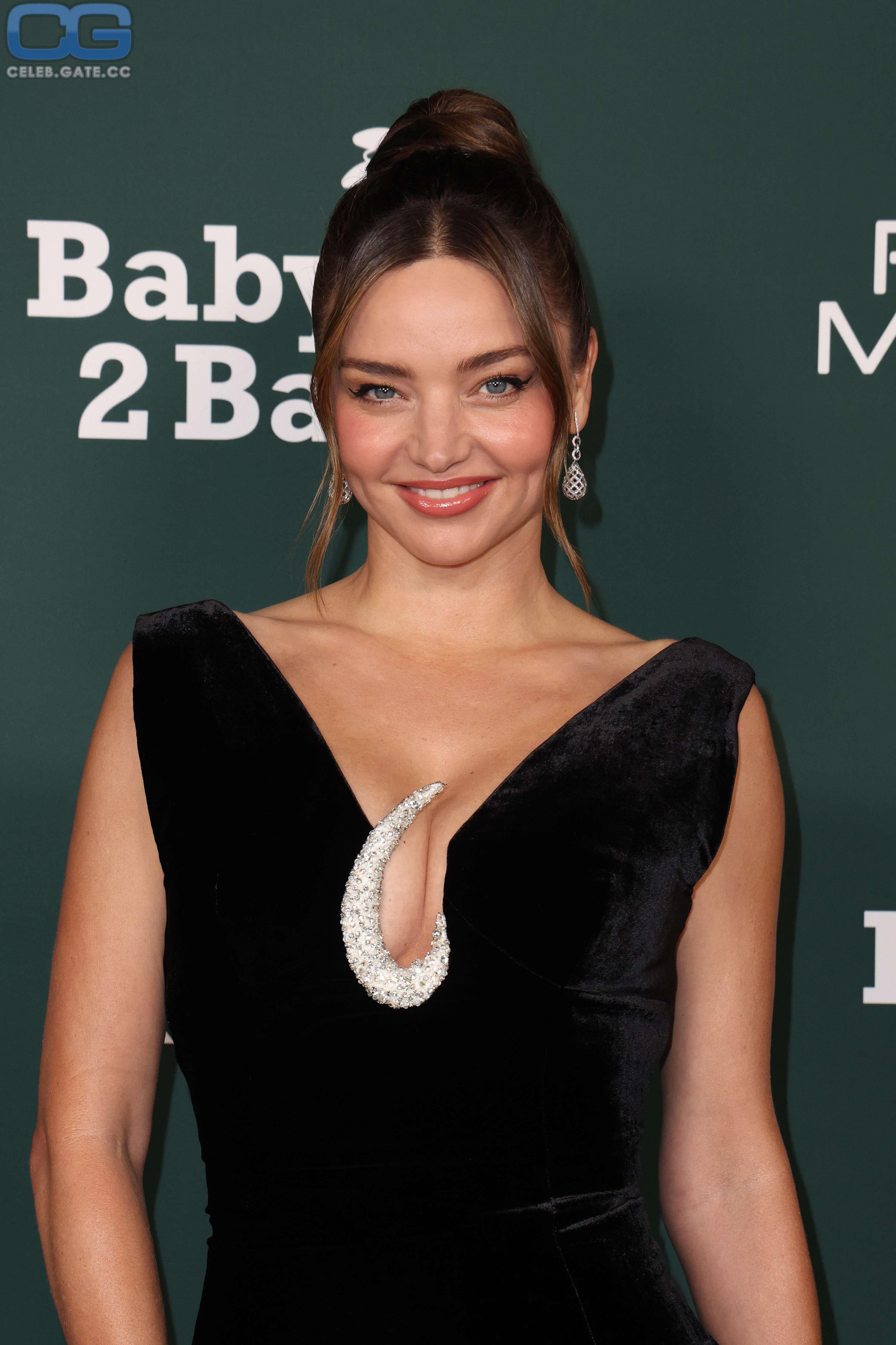 Miranda Kerr 