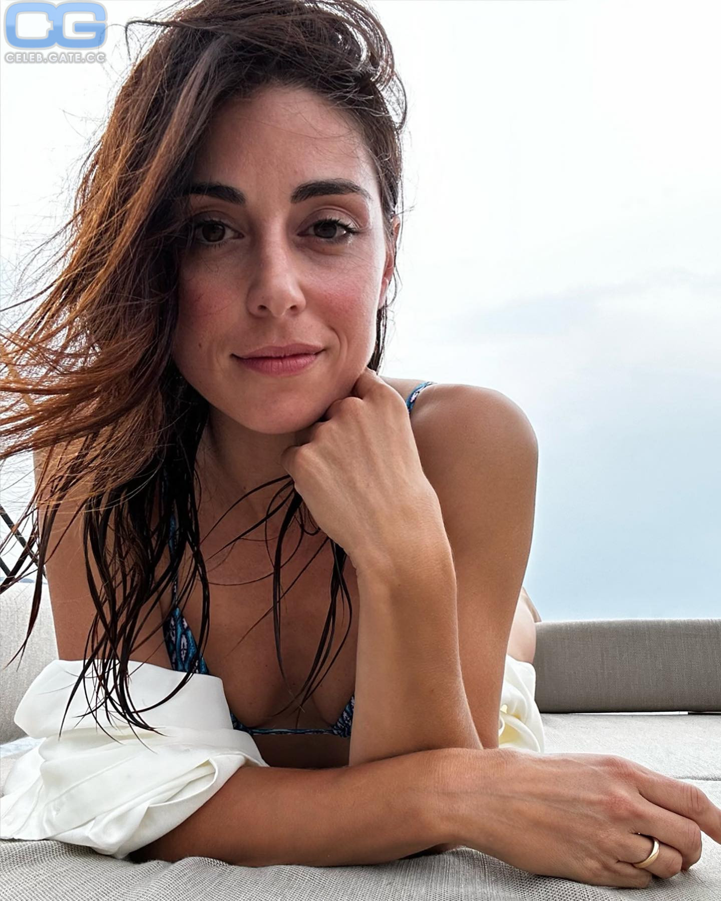 Miriam Candurro 