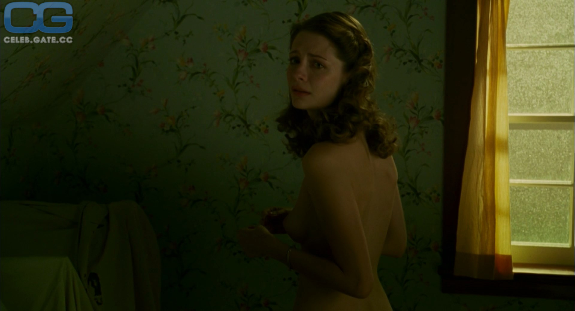 Mischa Barton 