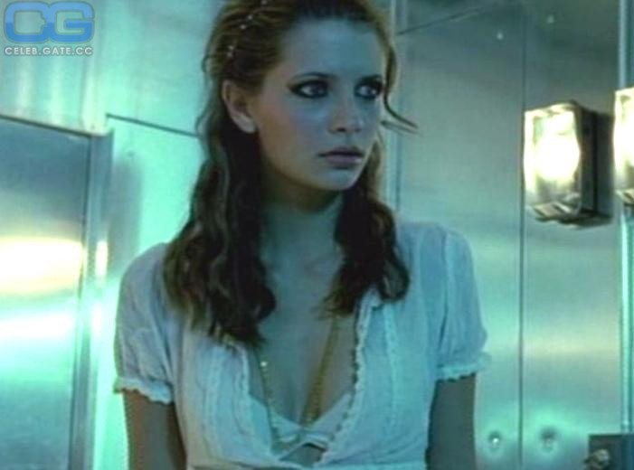 Mischa Barton 
