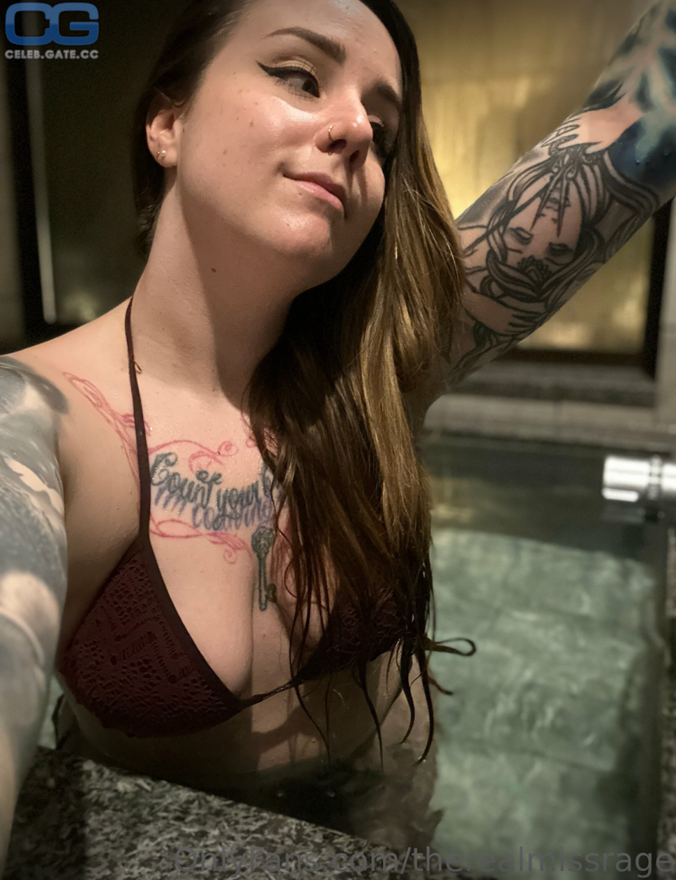 Miss Rage 