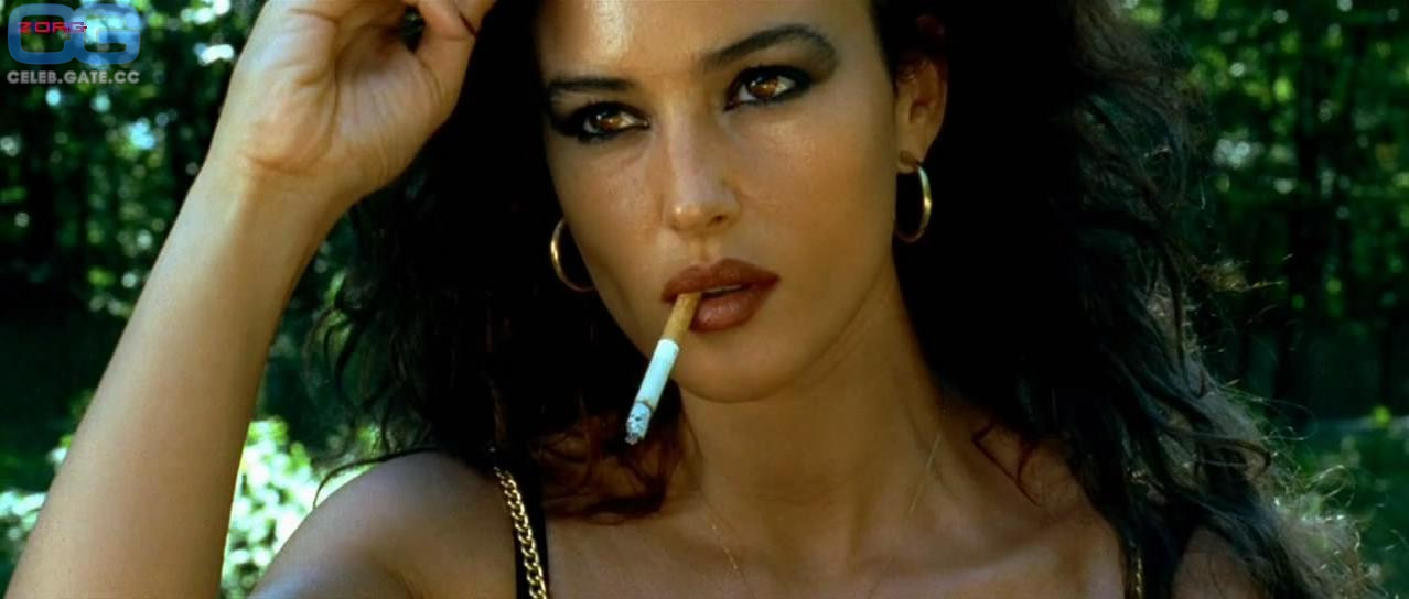 Monica Bellucci 