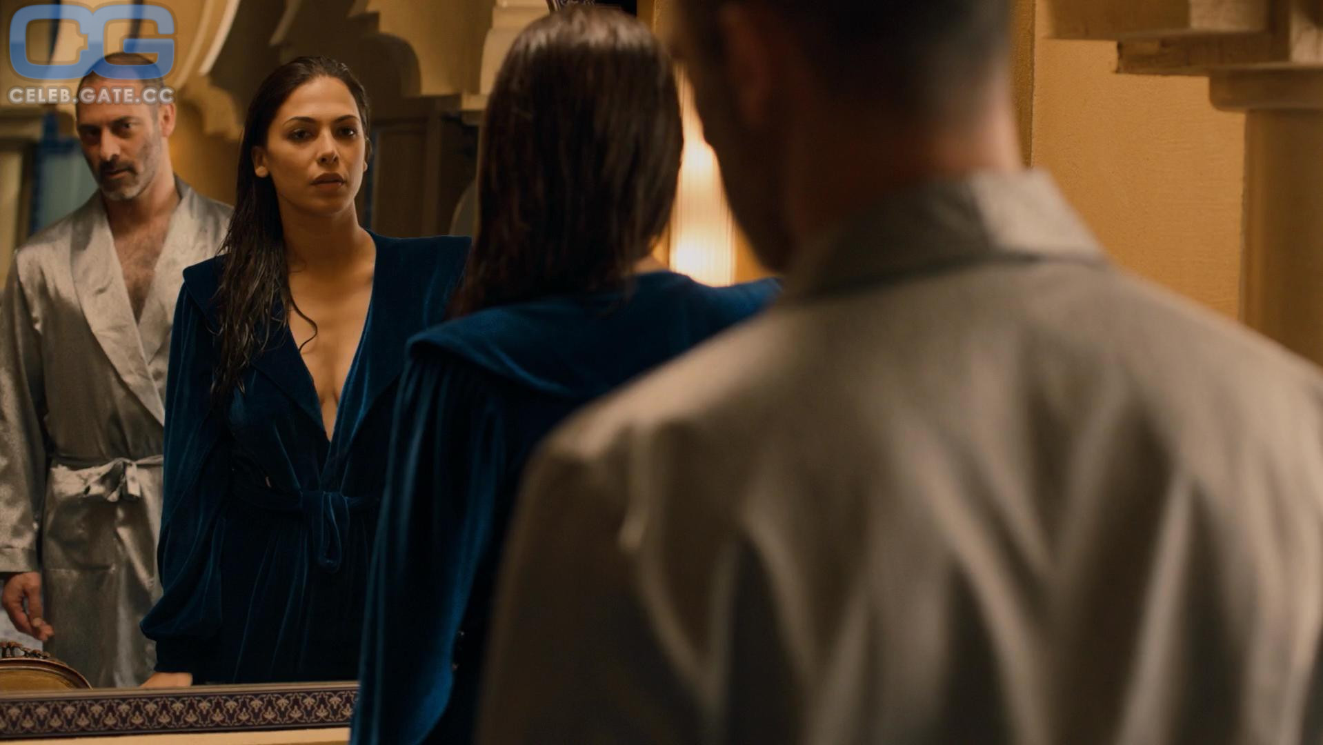 Moran Atias 