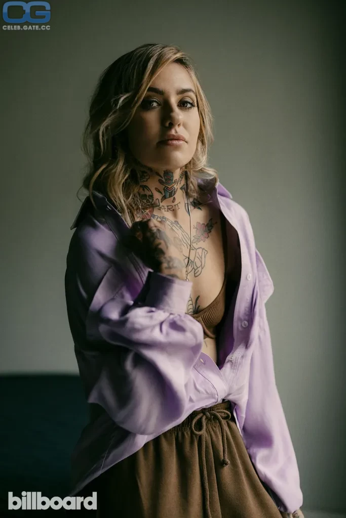 Morgan Wade 