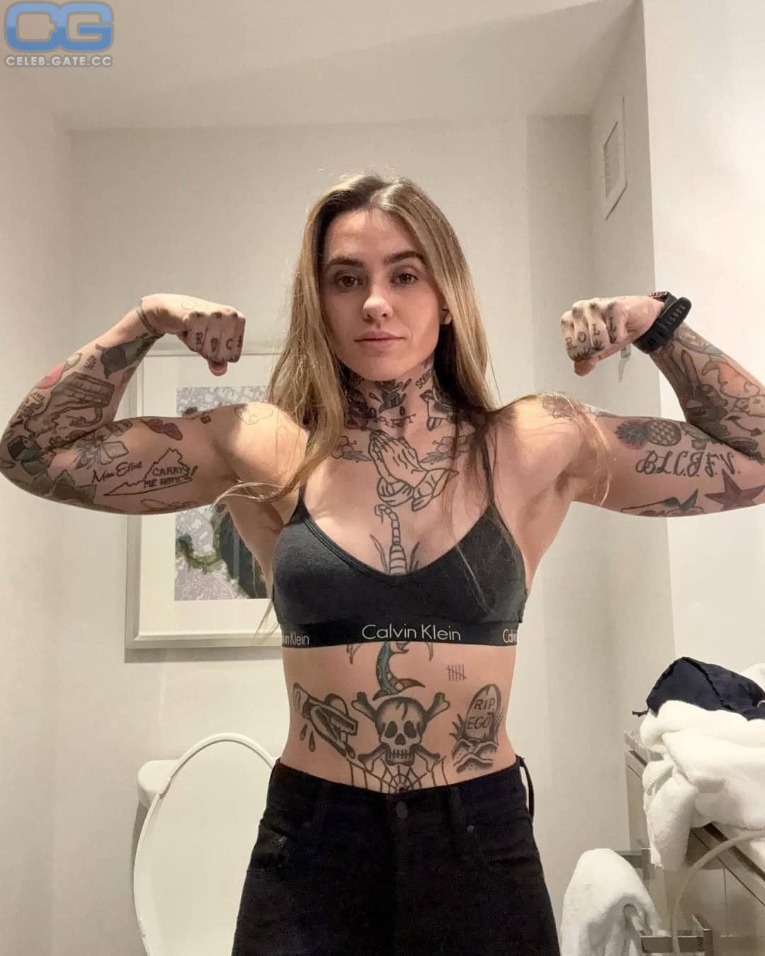 Morgan Wade 