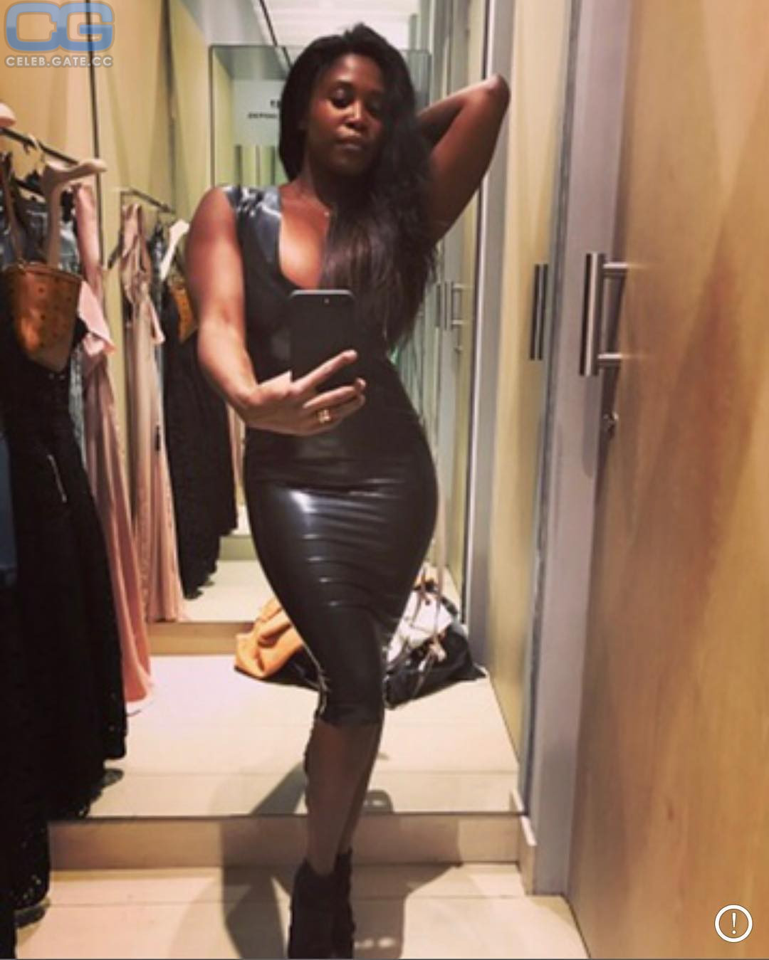 Motsi Mabuse 