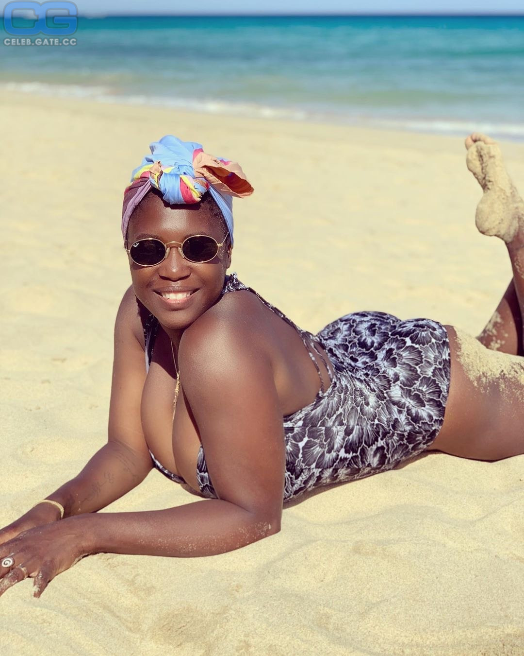 Motsi Mabuse 