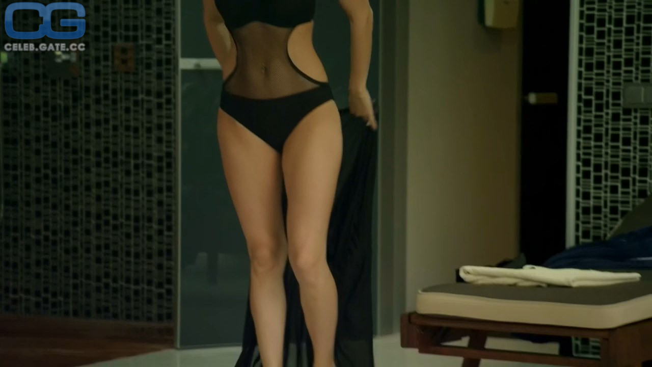 Nastasya Samburskaya 