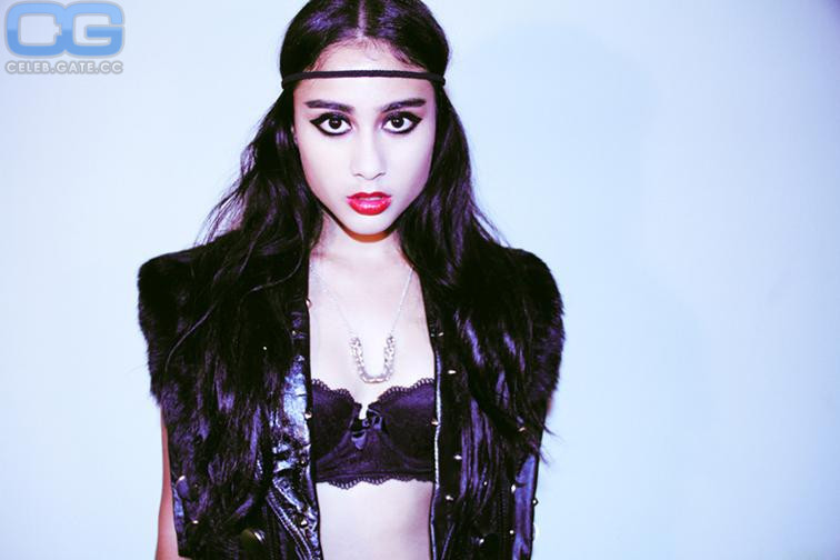 Natalia Kills 