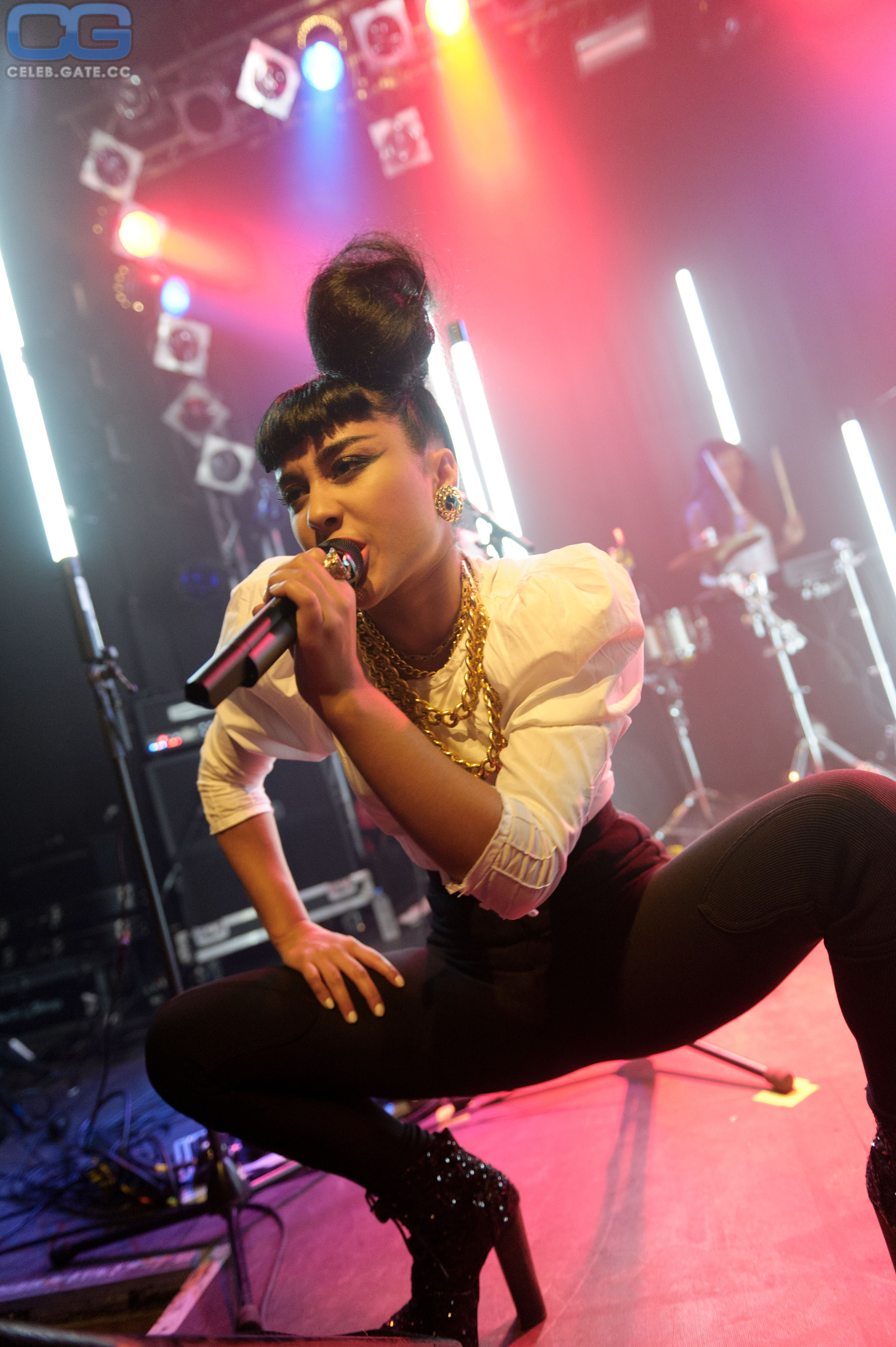 Natalia Kills 