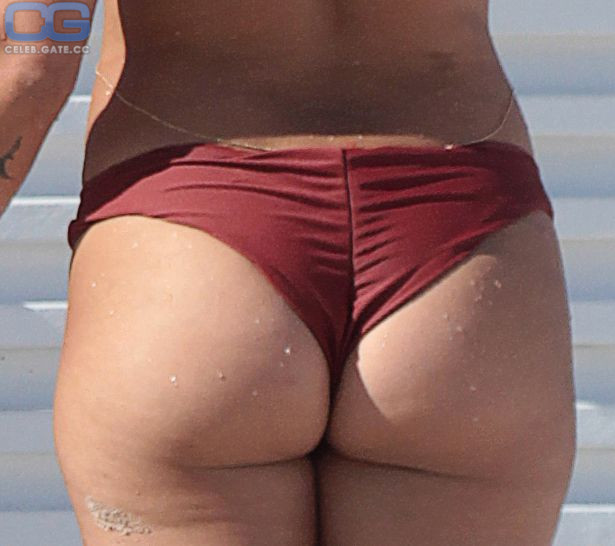 Natalie Martinez ass