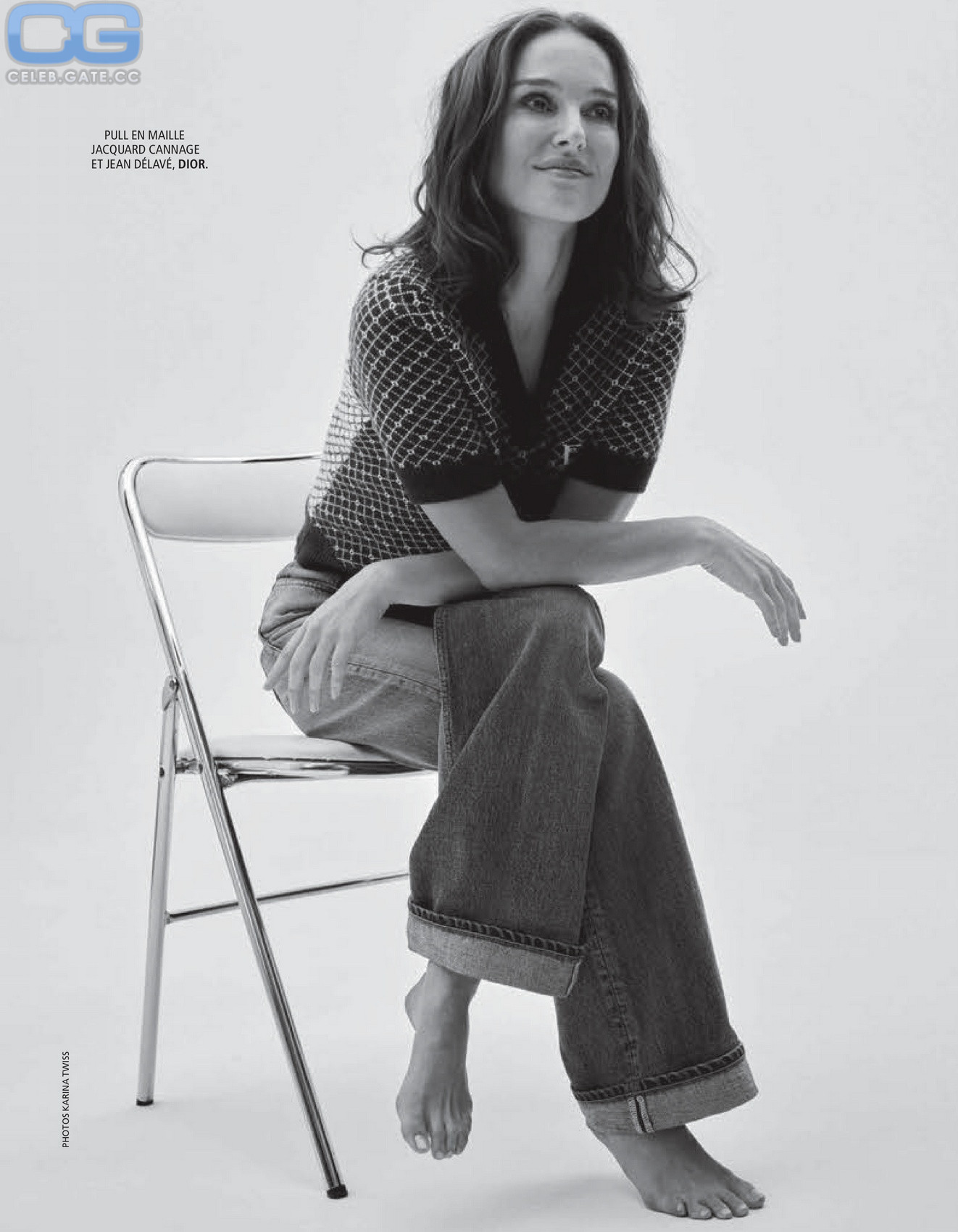Natalie Portman 