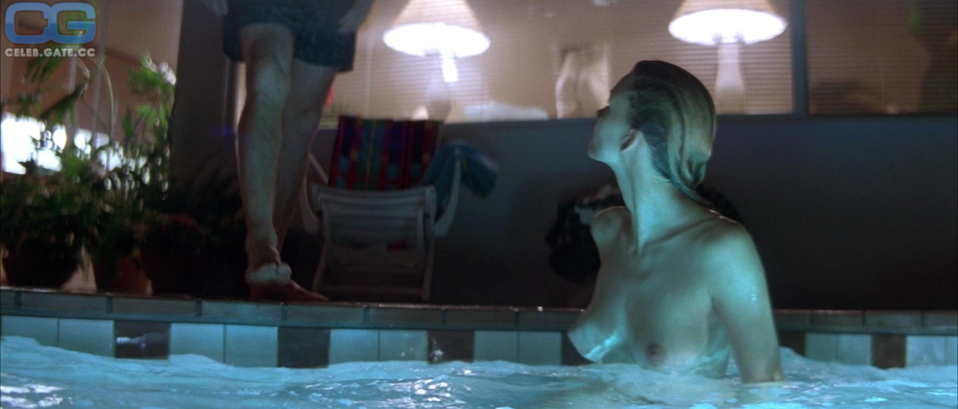 Natasha Henstridge 