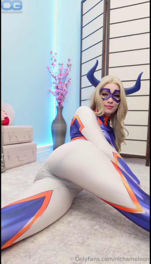 Nichameleon 