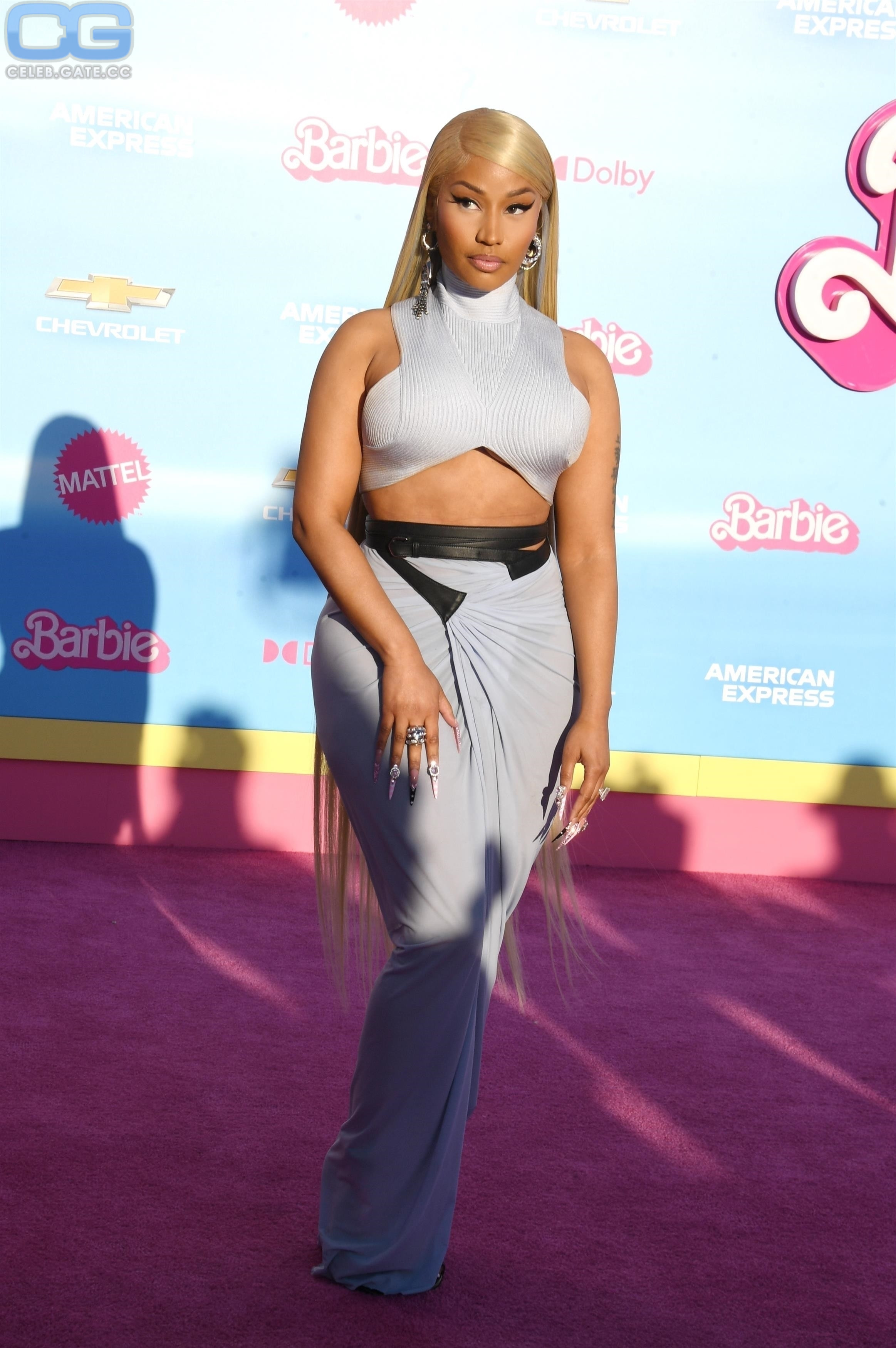Nicki Minaj 