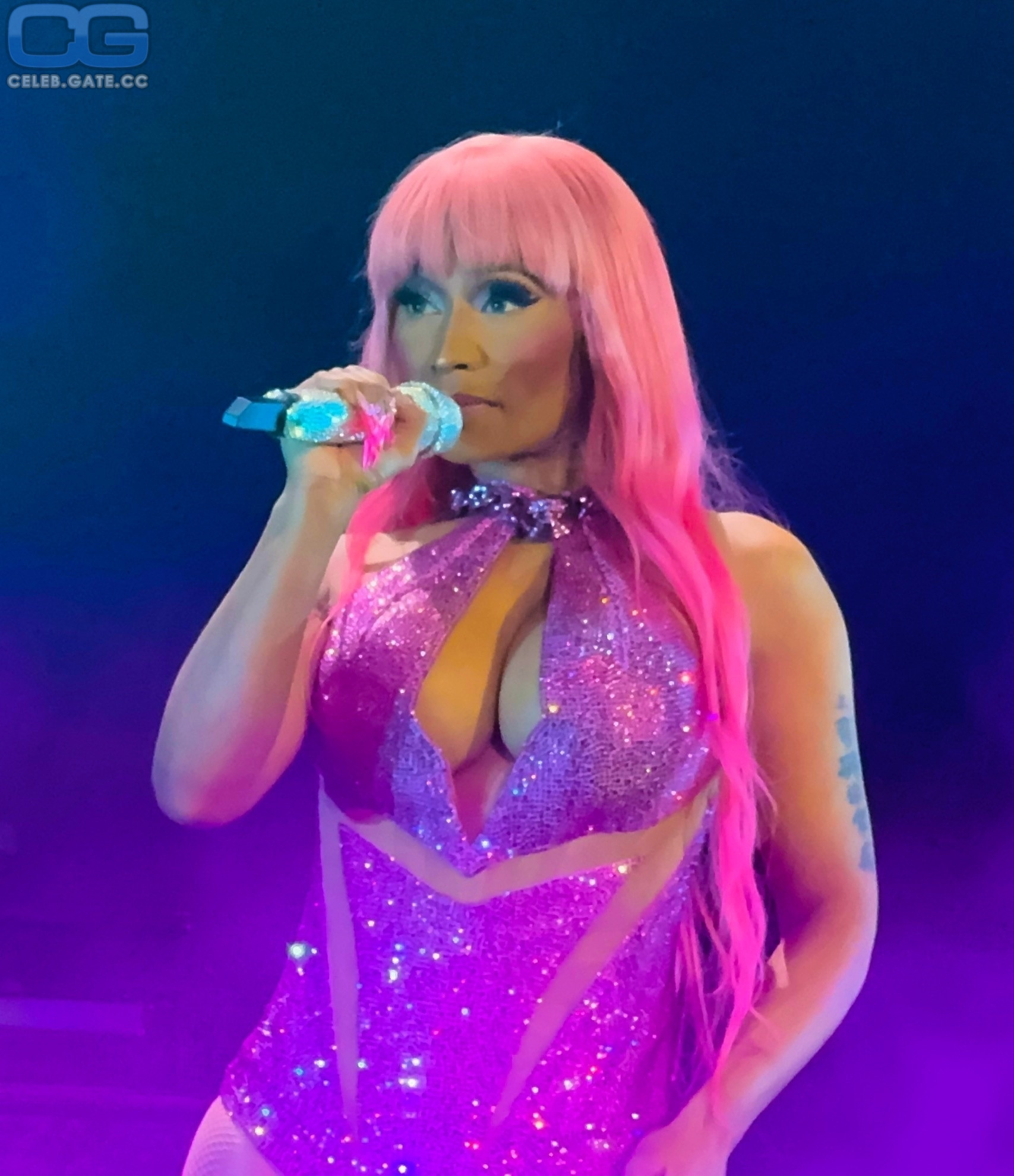 Nicki Minaj 