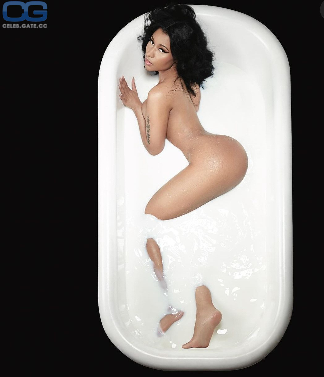 Nicki Minaj 