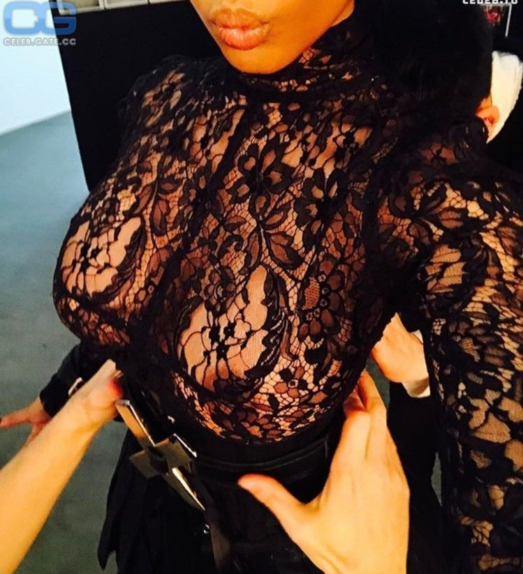 Nicki Minaj 