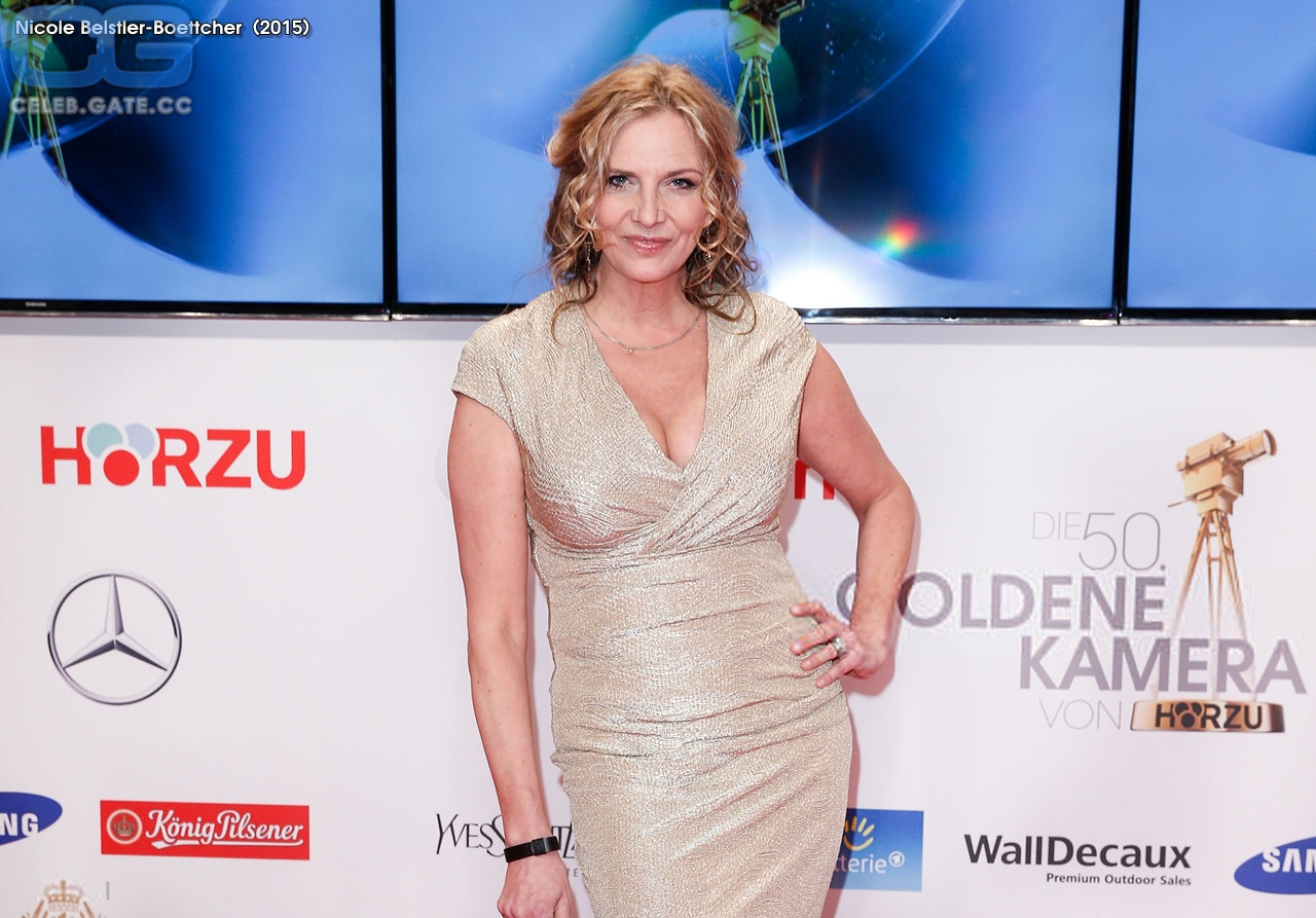 Nicole Belstler-Boettcher 