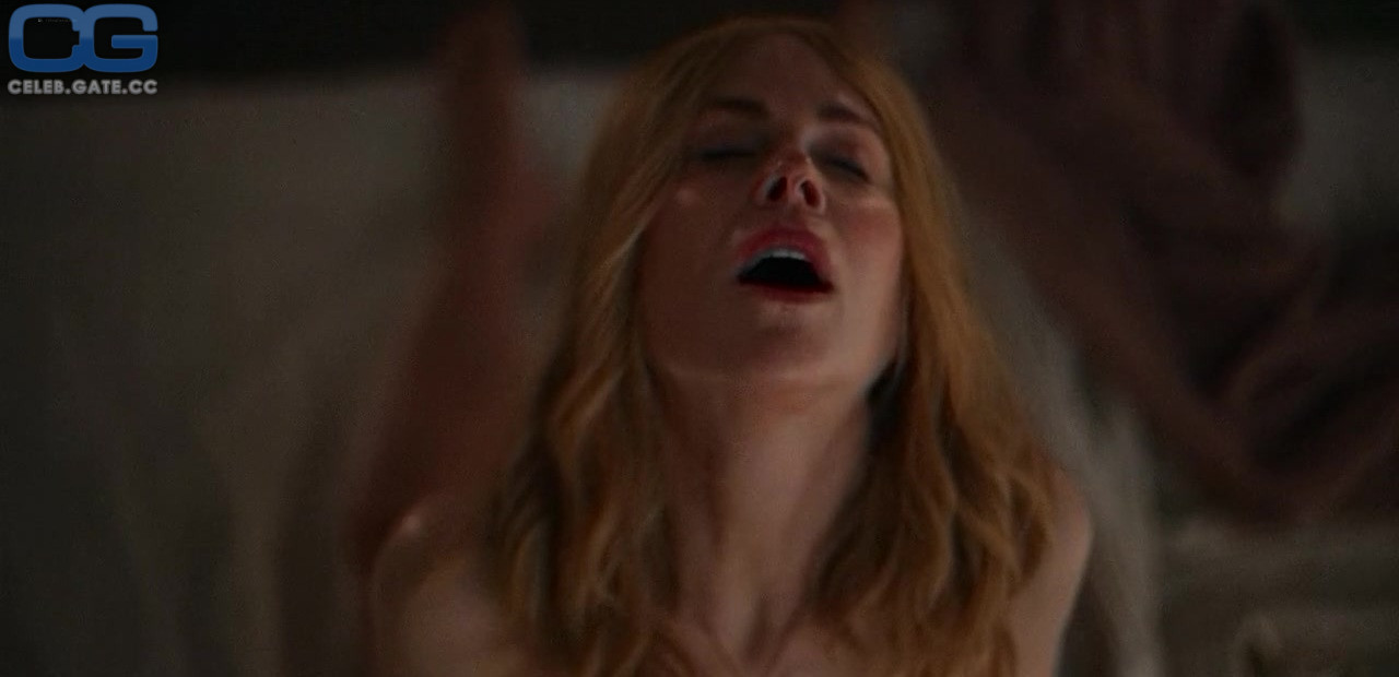 Nicole Kidman 