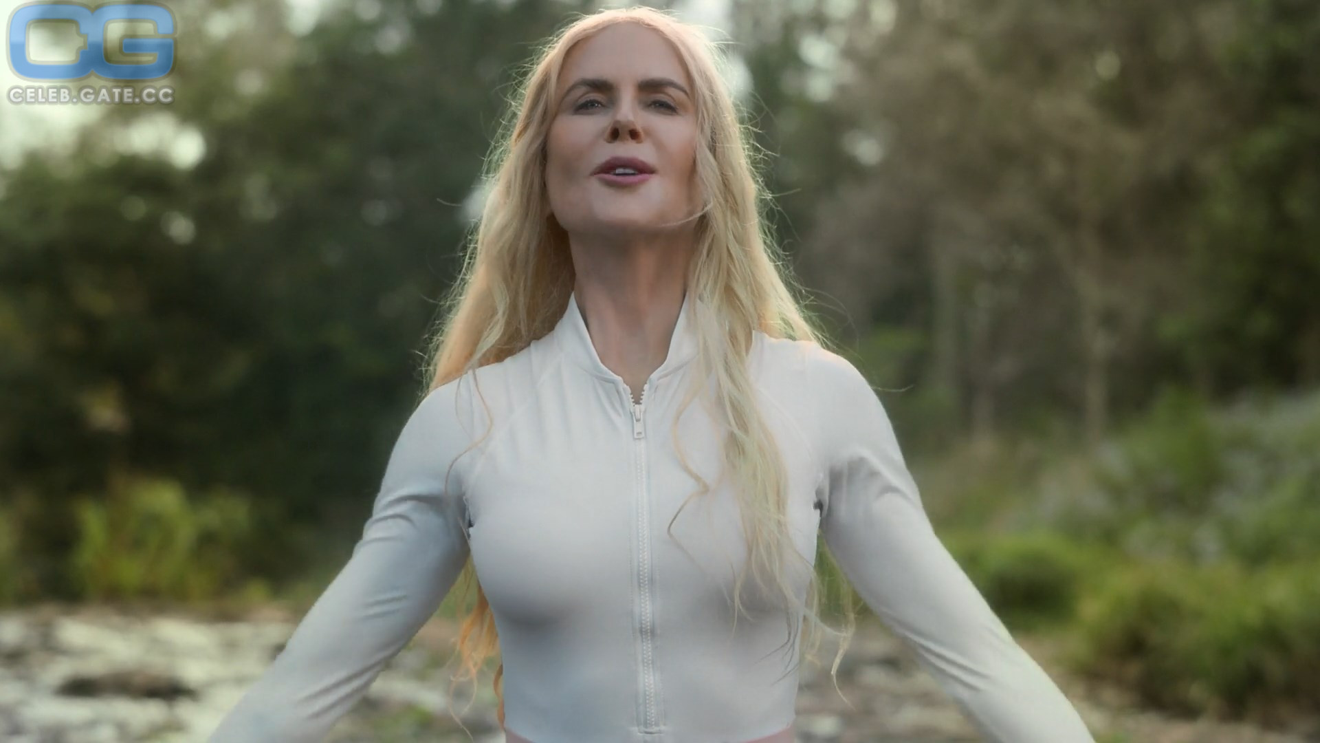 Nicole Kidman 