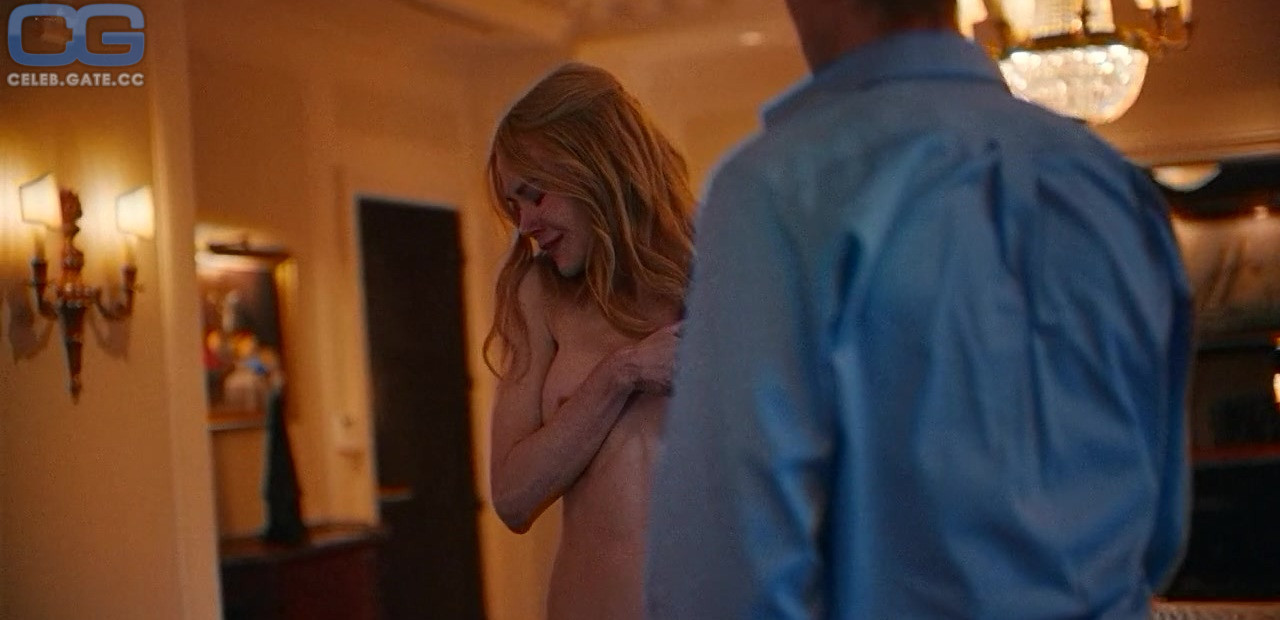 Nicole Kidman 