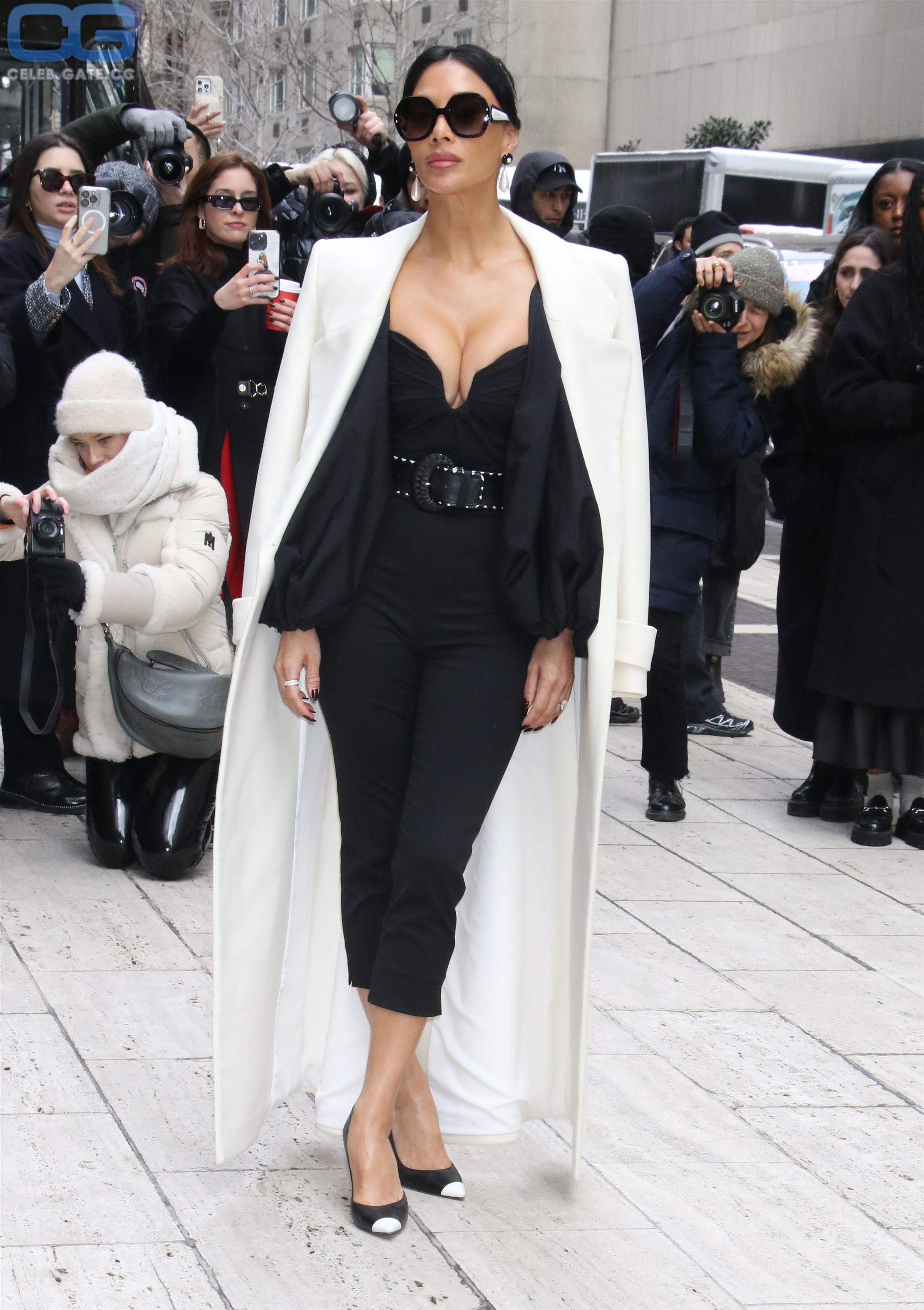 Nicole Scherzinger 