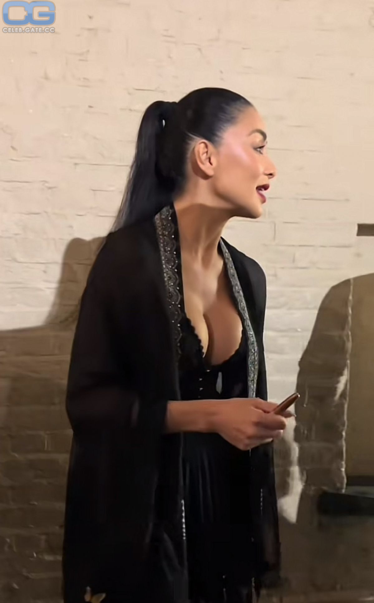 Nicole Scherzinger 