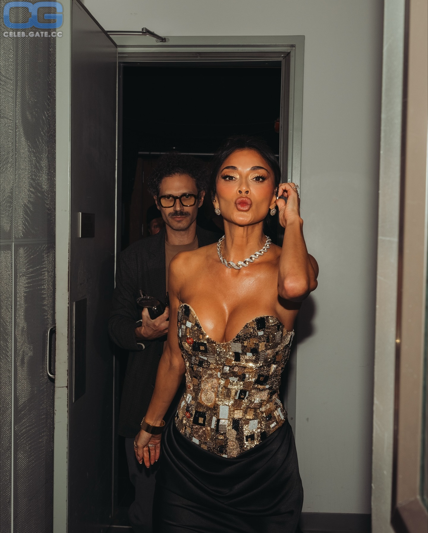 Nicole Scherzinger 