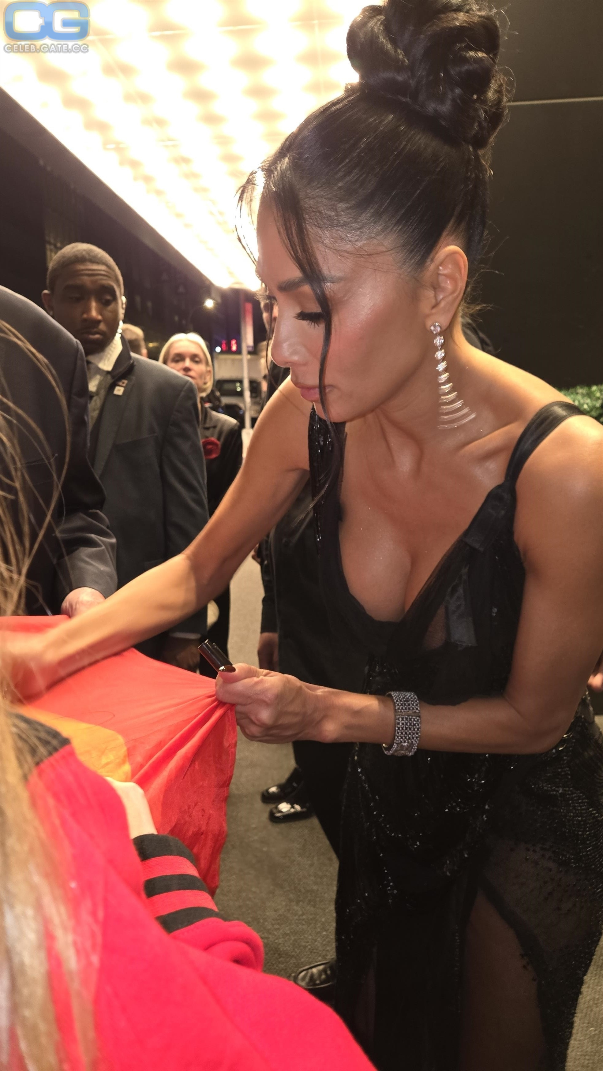 Nicole Scherzinger 