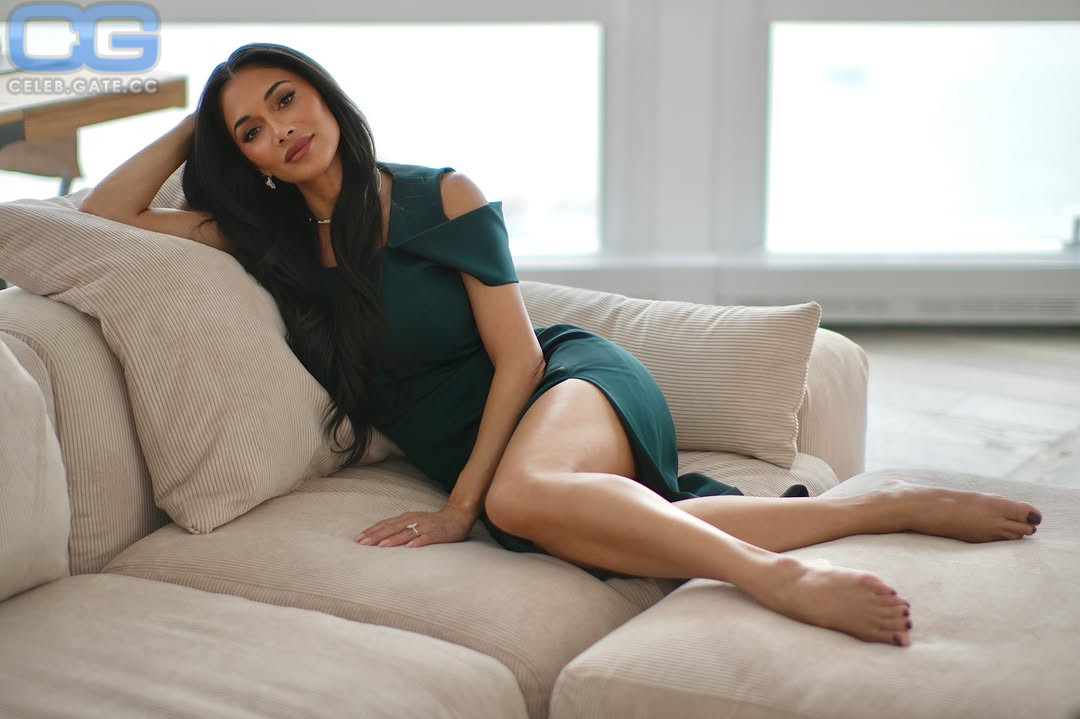 Nicole Scherzinger 