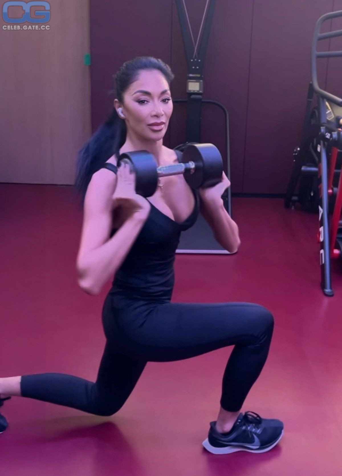 Nicole Scherzinger 