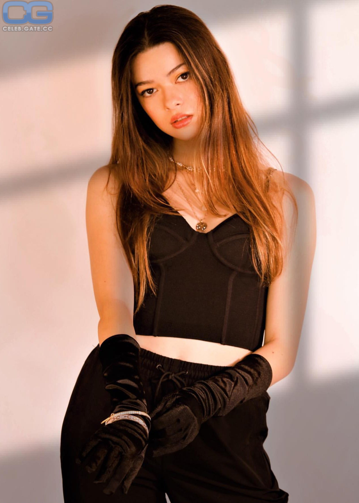 Nikki Hahn 
