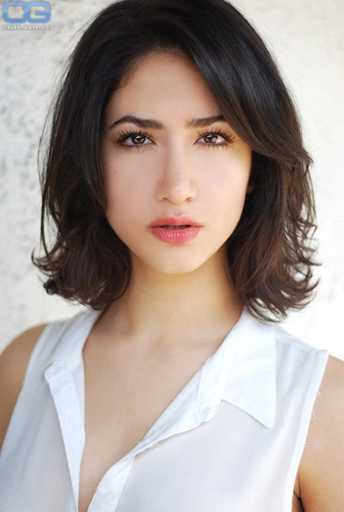 Nikohl Boosheri young