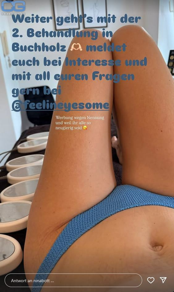 Nina Bott 