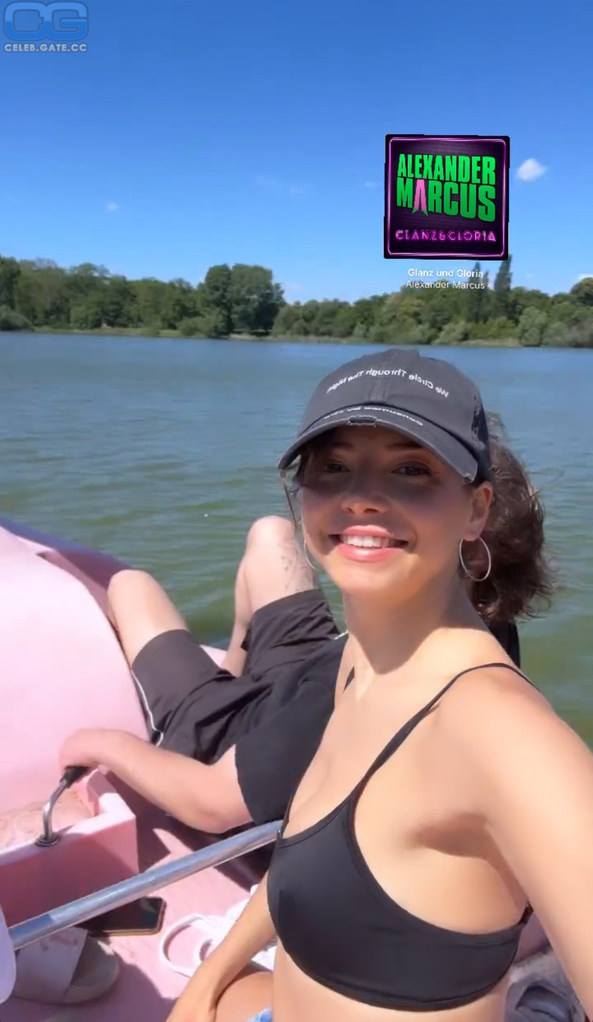 Nina Chuba 