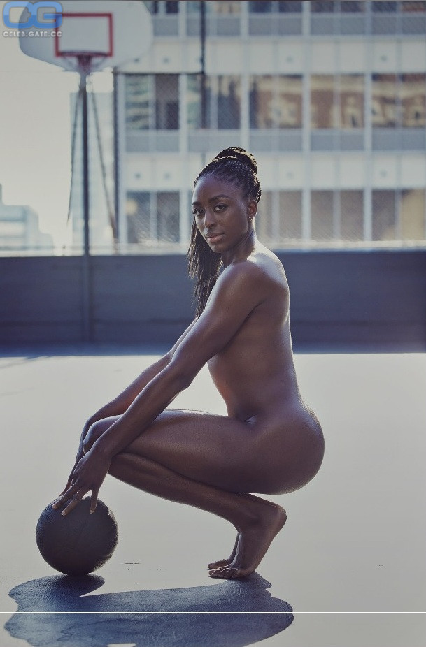Nneka Ogwumike nude pics