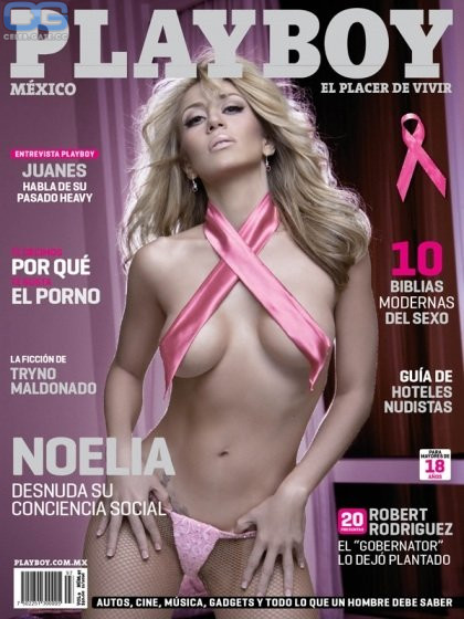 Noelia Monge 