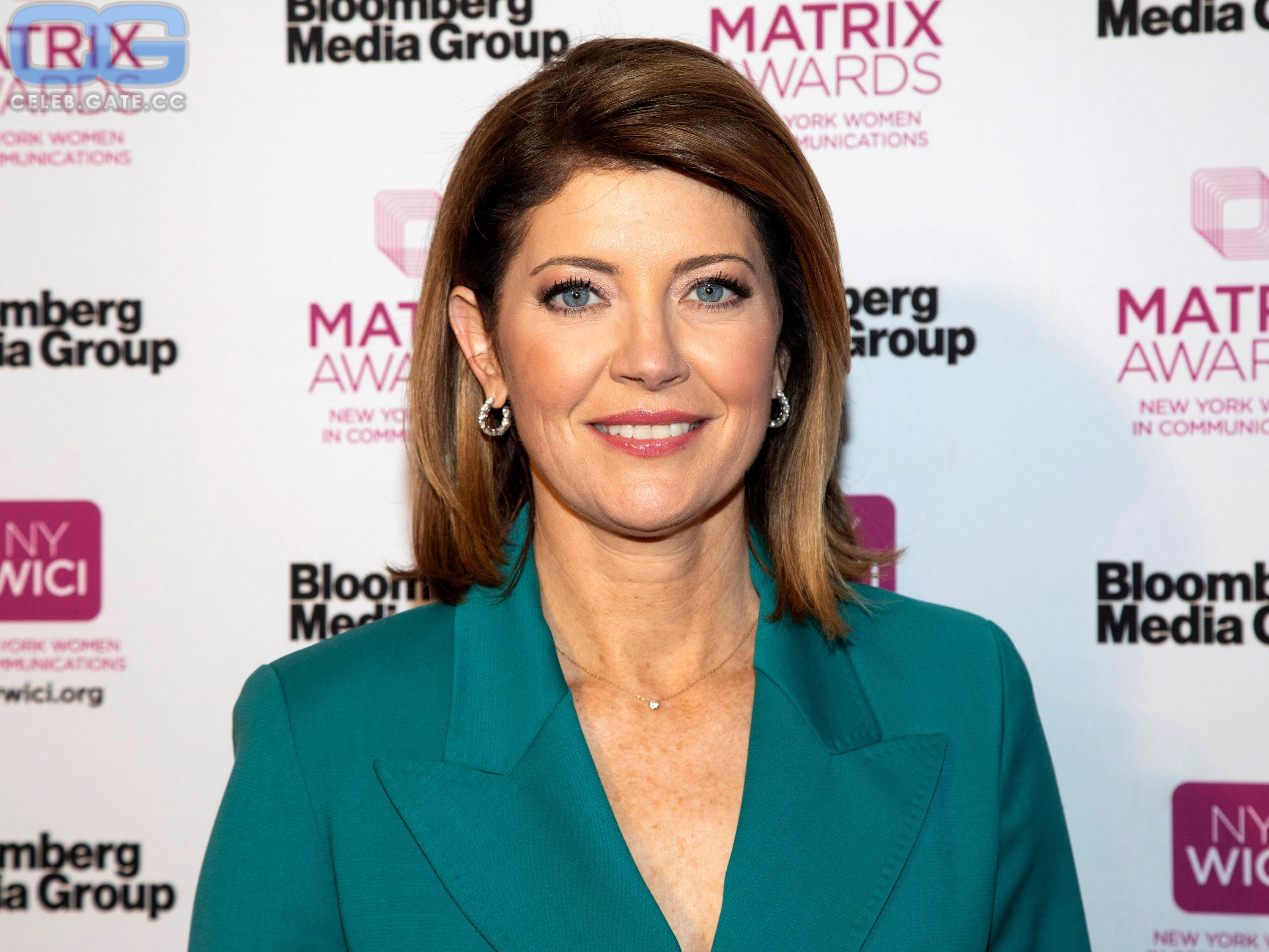 Norah O'Donnell 