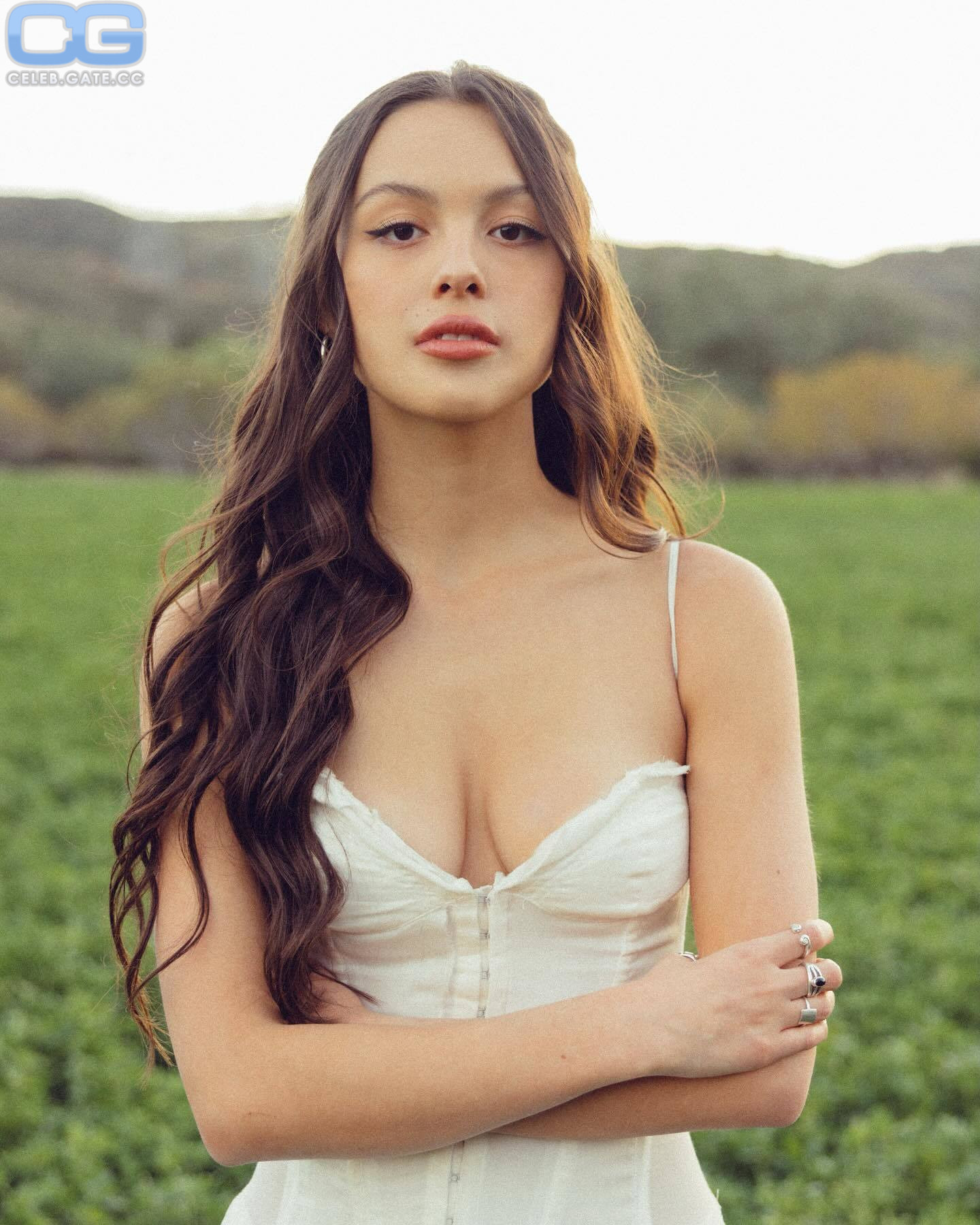 Olivia Rodrigo 