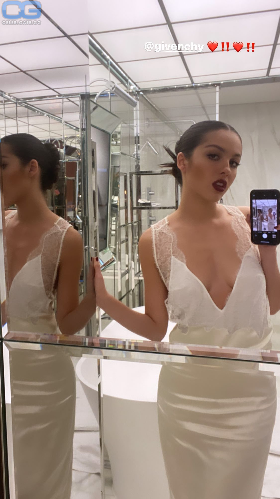 Olivia Rodrigo 