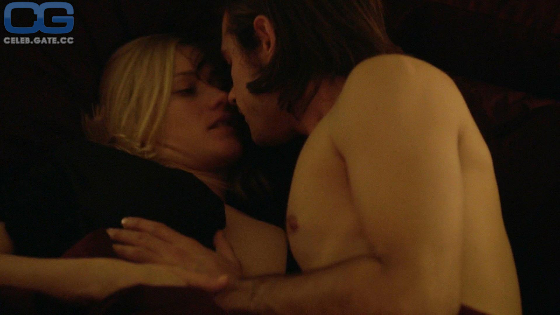 Olivia Taylor Dudley 