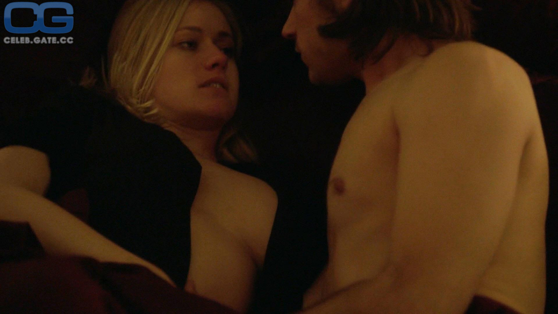 Olivia Taylor Dudley 