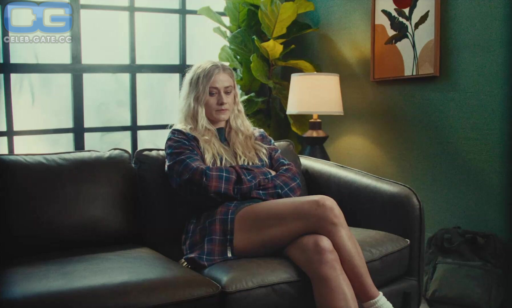 Olivia Taylor Dudley 