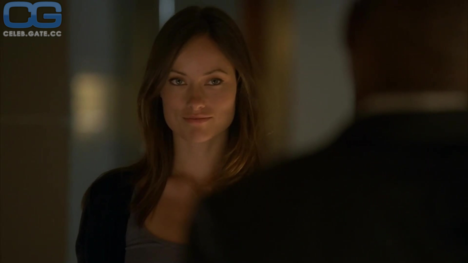 Olivia Wilde 