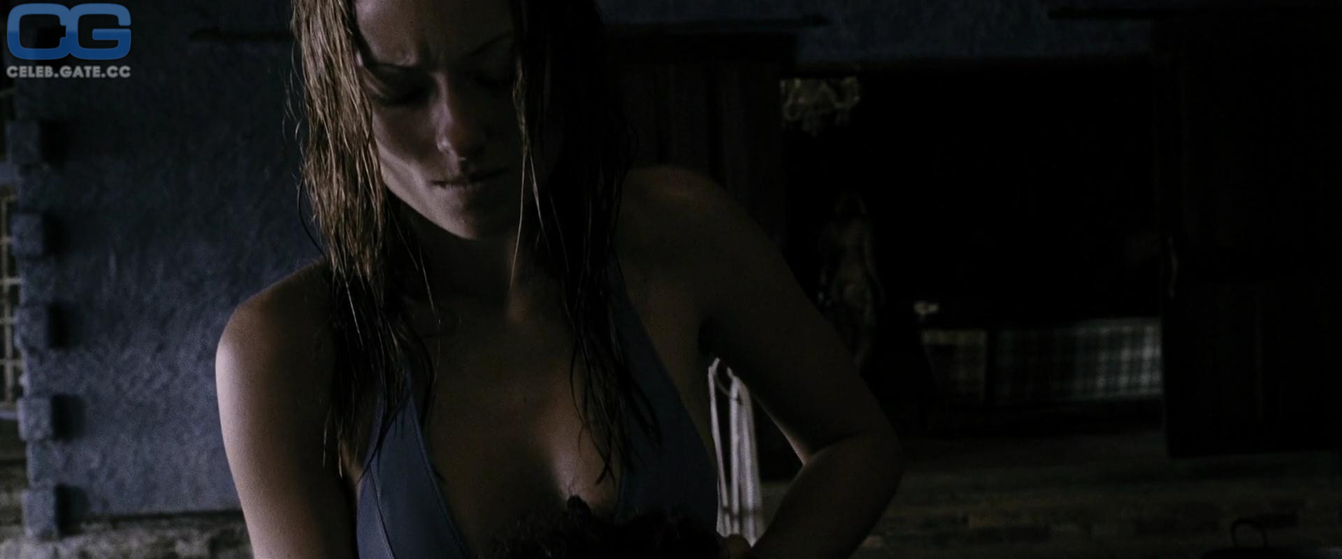 Olivia Wilde 