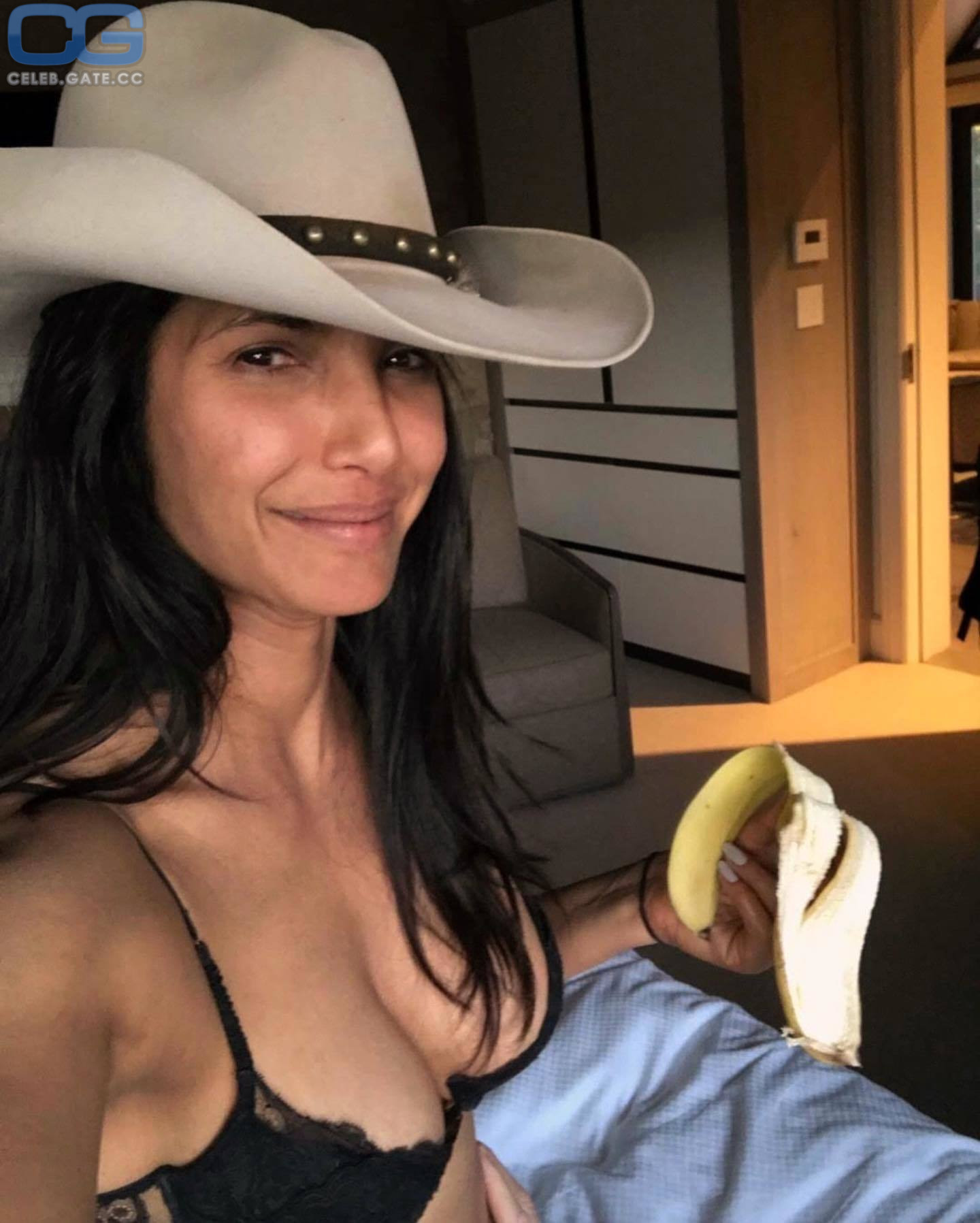 Padma Lakshmi 